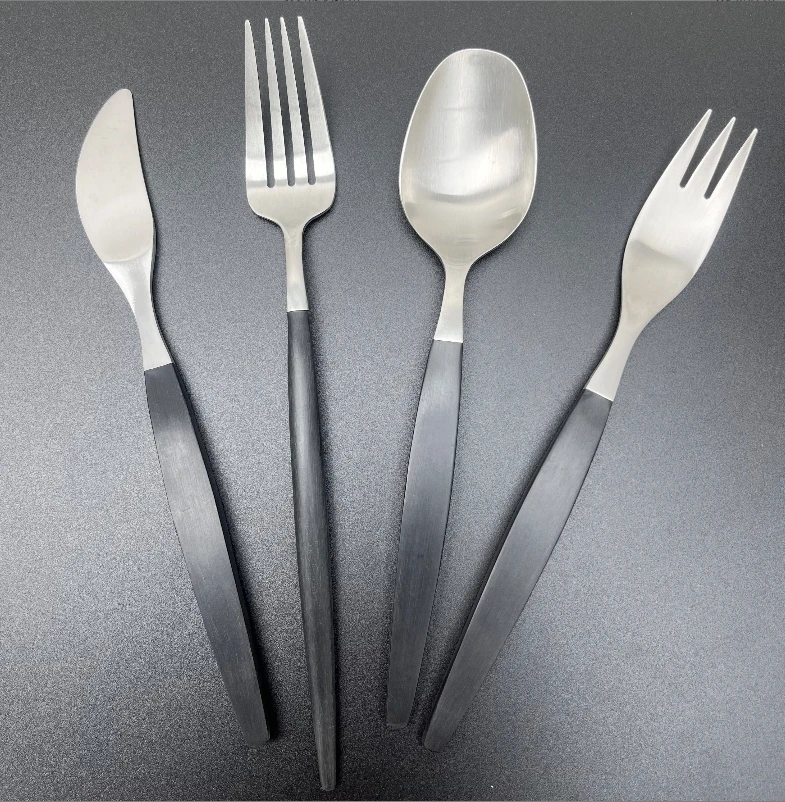 餐具刀叉勺 【单只随机发】