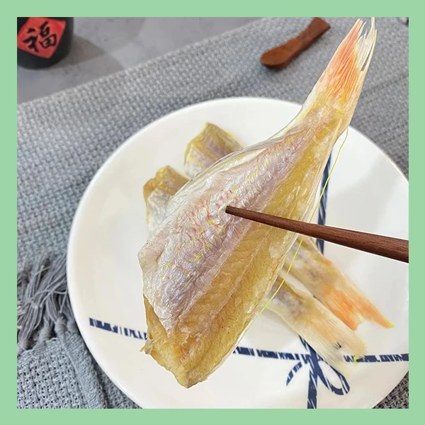 广东红杉鱼咸干 去头红杉鱼干新晒干货去头红杉鱼干【20条左右/斤】
