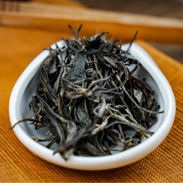 【戴会长专属】2022年麻栗坡/500g(生茶)