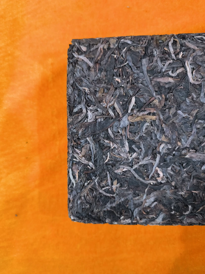 【戴会长专属】2012冰岛窖藏1公斤砖代拍链接/1000g（生茶）