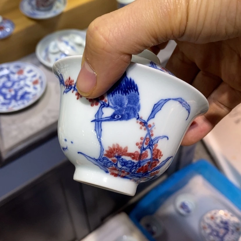 【闪购商品】陶瓷杯