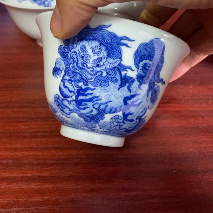 【闪购商品】陶瓷杯
