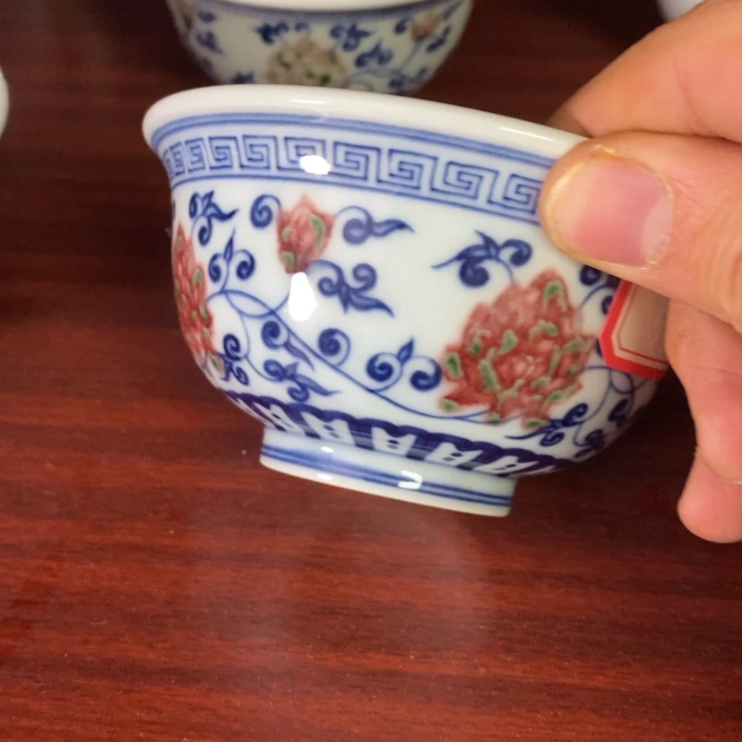 【闪购商品】陶瓷杯