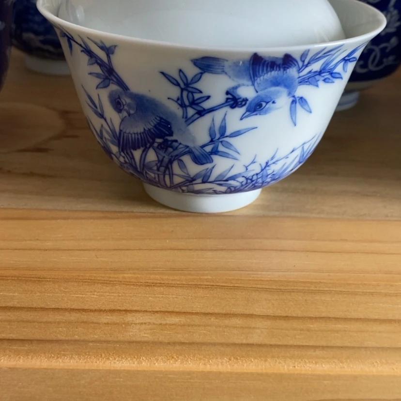 【闪购商品】陶瓷杯火*