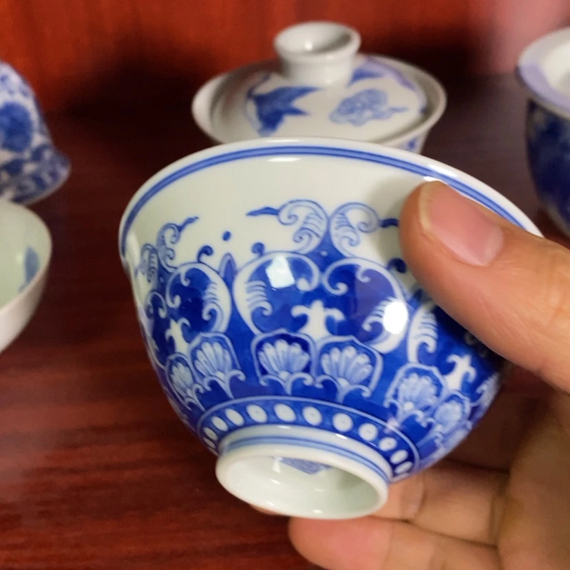 【闪购商品】陶瓷杯