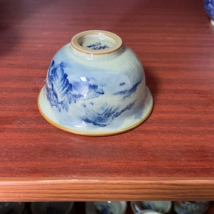 【闪购商品】陶瓷杯