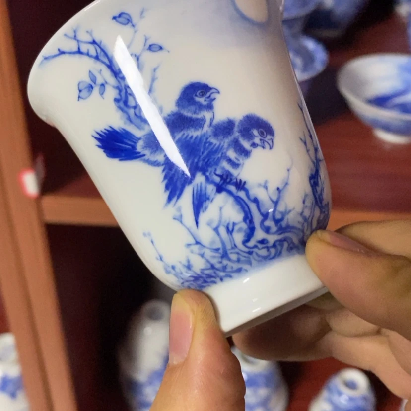 【闪购商品】陶瓷杯