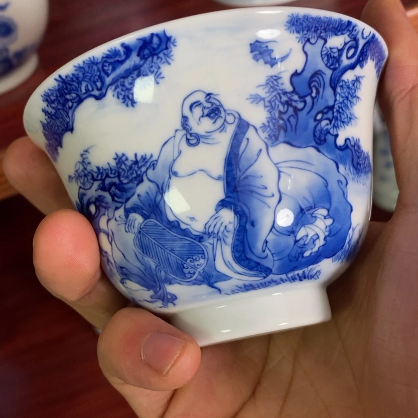 【闪购商品】陶瓷杯