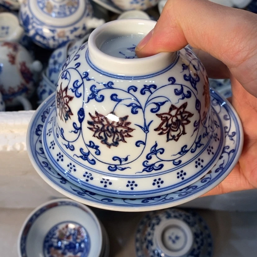 【闪购商品】陶瓷杯