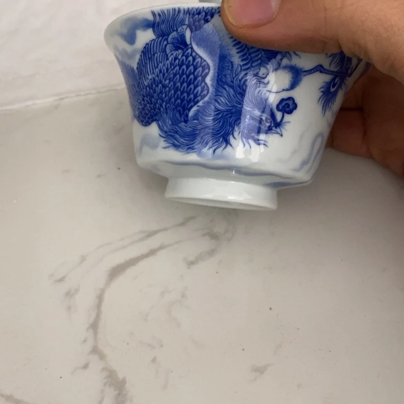 【闪购商品】陶瓷杯