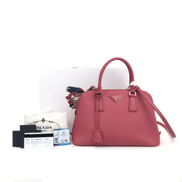 95新/晗晗精选/普拉达/箱包/240717DM0015
