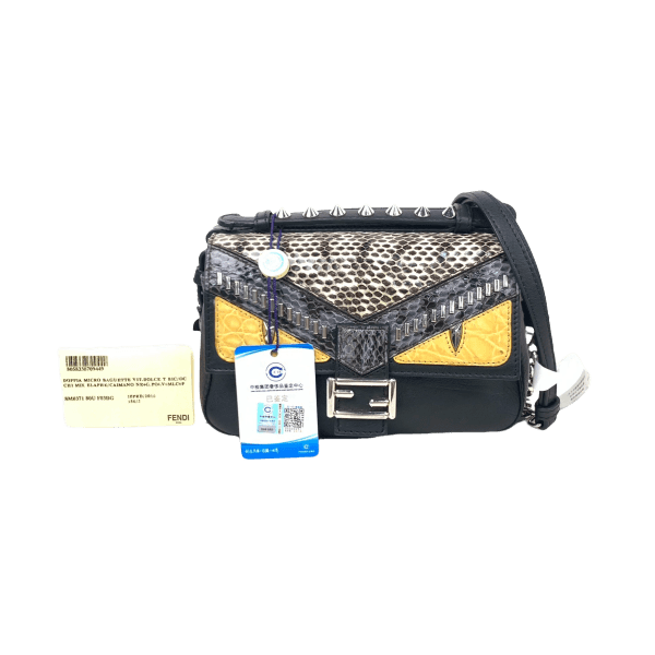 95新/晗晗精选/芬迪/箱包/240718DM0015