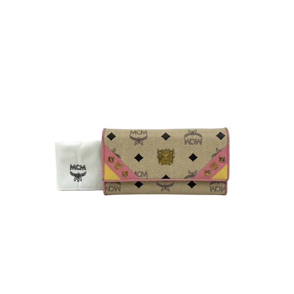 95新/SK精选/MCM/箱包钱包/240104SK0016