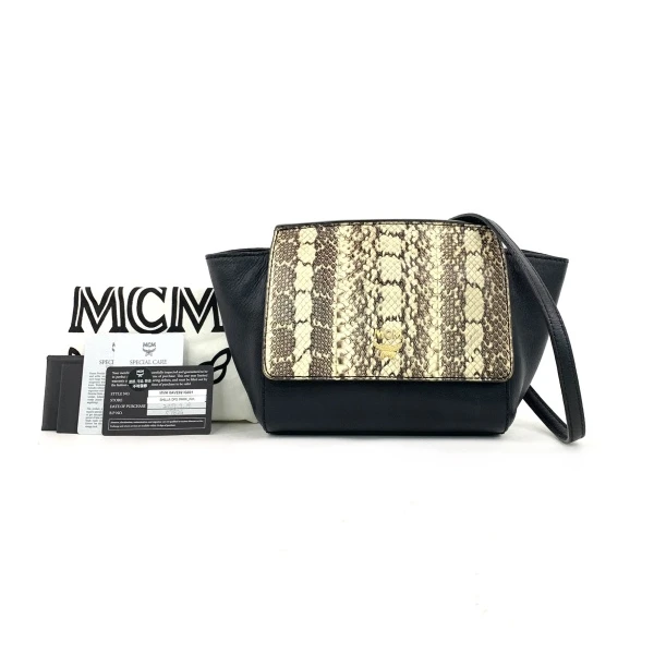 95新/SK精选/MCM/包包/241110SK0029
