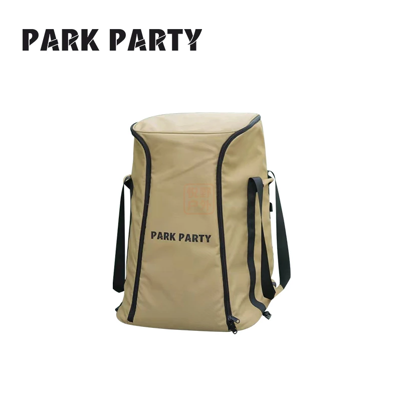 PARK PARTY加厚防撞包收纳包阿拉丁丰臣取暖炉取暖器露营灯便携包