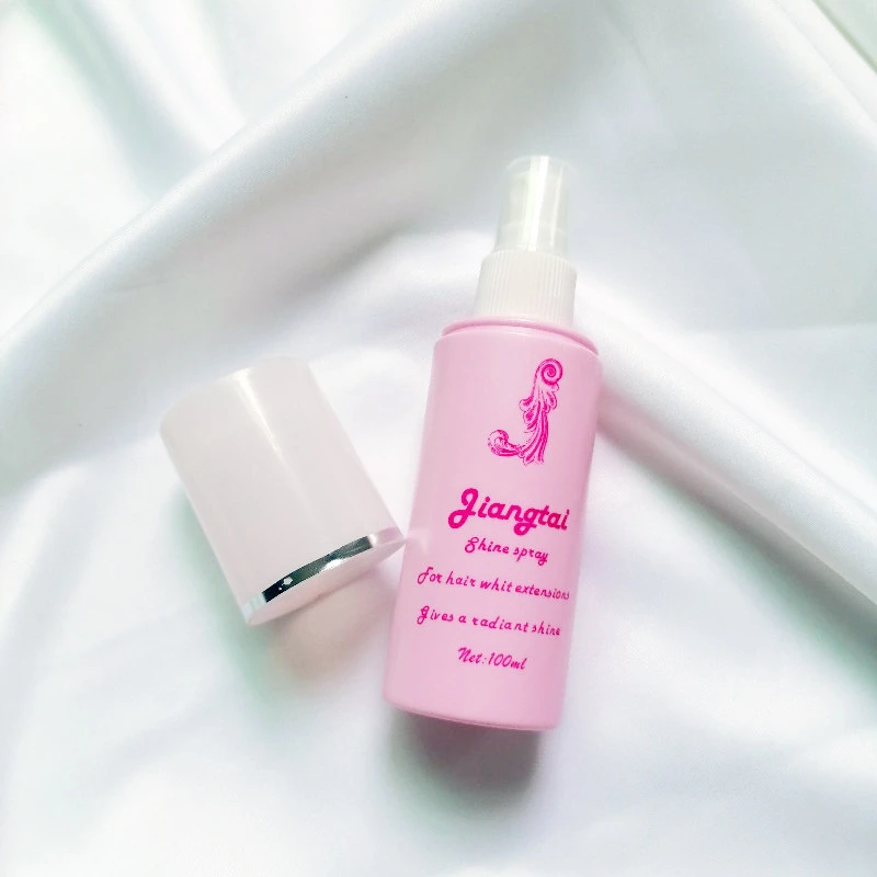 真发假发护理液/醒发液