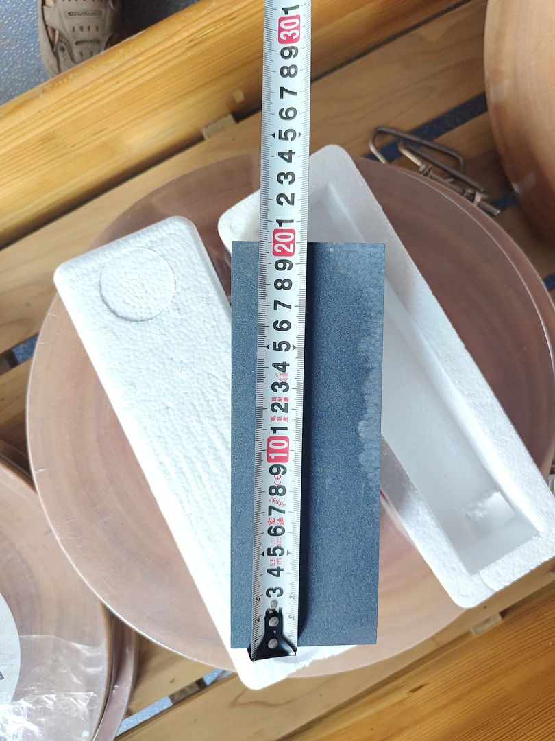 国产烧结砥石，超强切削。