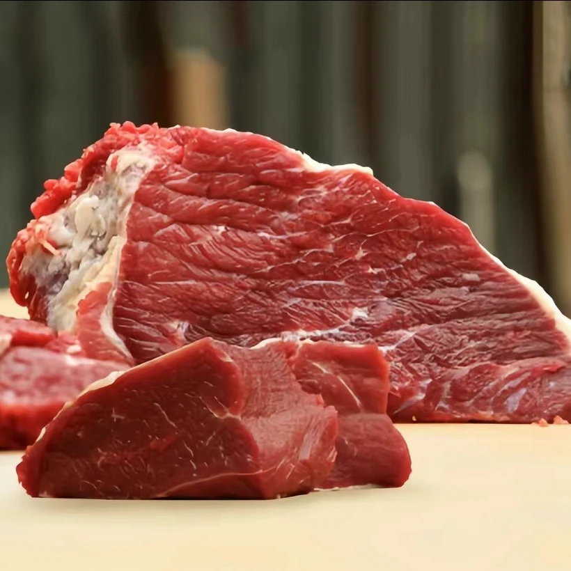 延边黄牛牛腿肉5斤