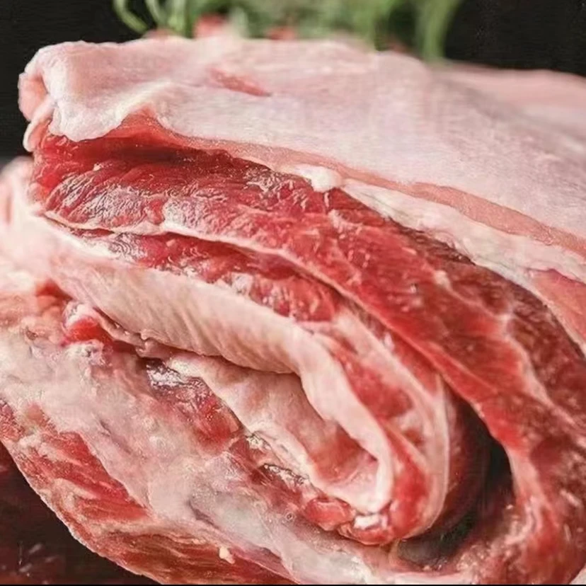 延边黄牛牛腩肉5斤
