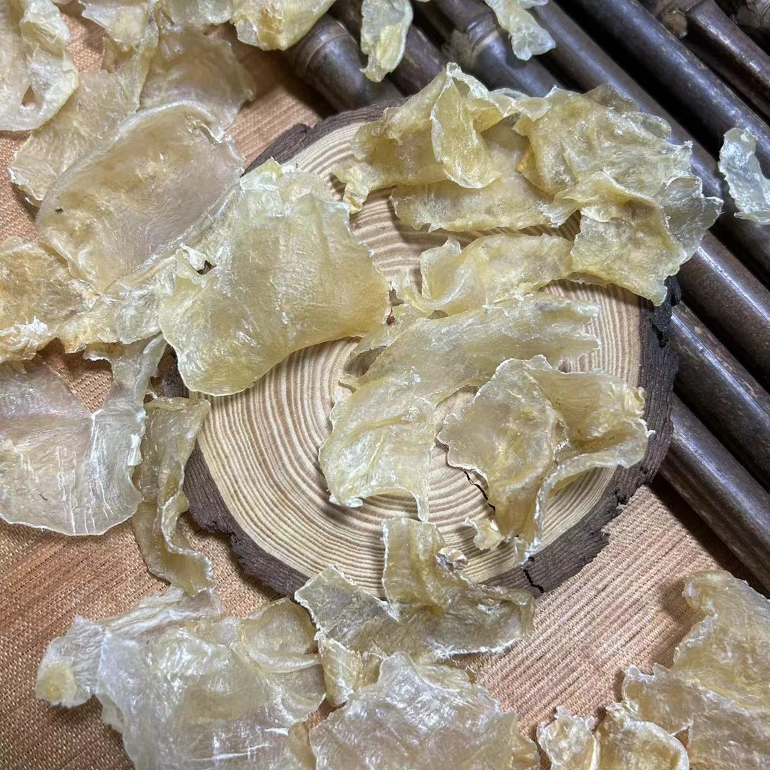 【飞飞精选】200头蝴蝶胶 0腥味 炖奶做奶冻 正
