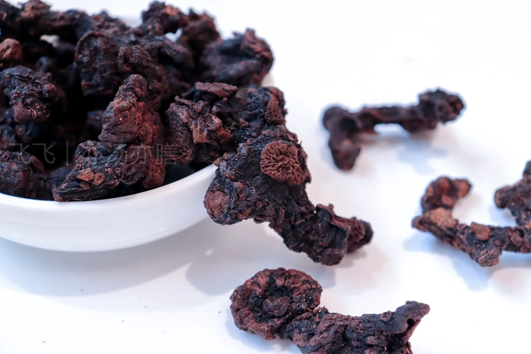 【飞飞精选】  晶精即食煲汤食材-当归