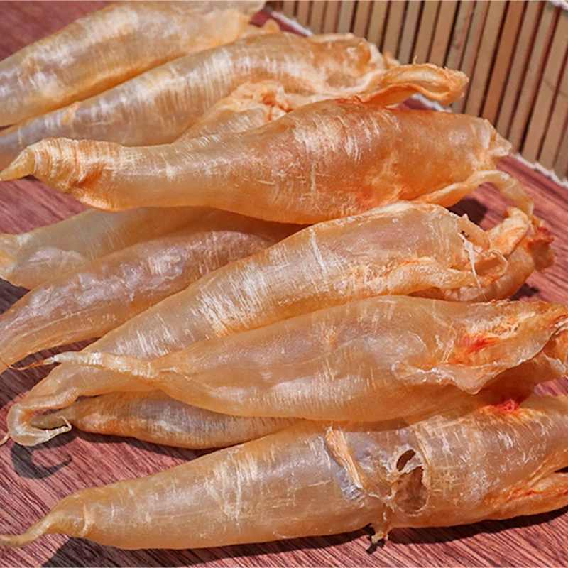 【飞飞精选】60头北海公筒 爽口Q弹