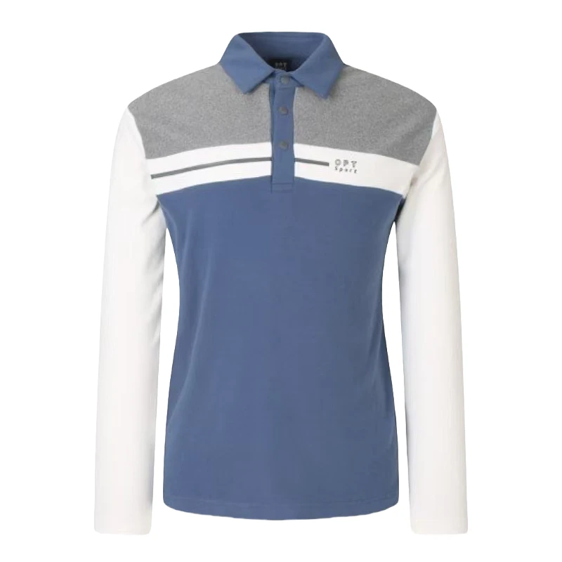 男女德绒运动商务休闲秋冬打底衫