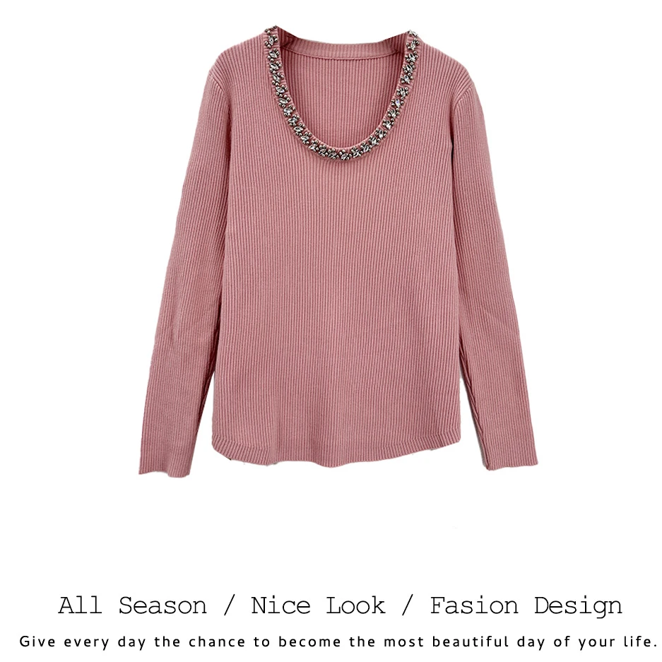 689    欧货潮流时尚纯色休闲宽松百搭长袖上衣      款号#1459