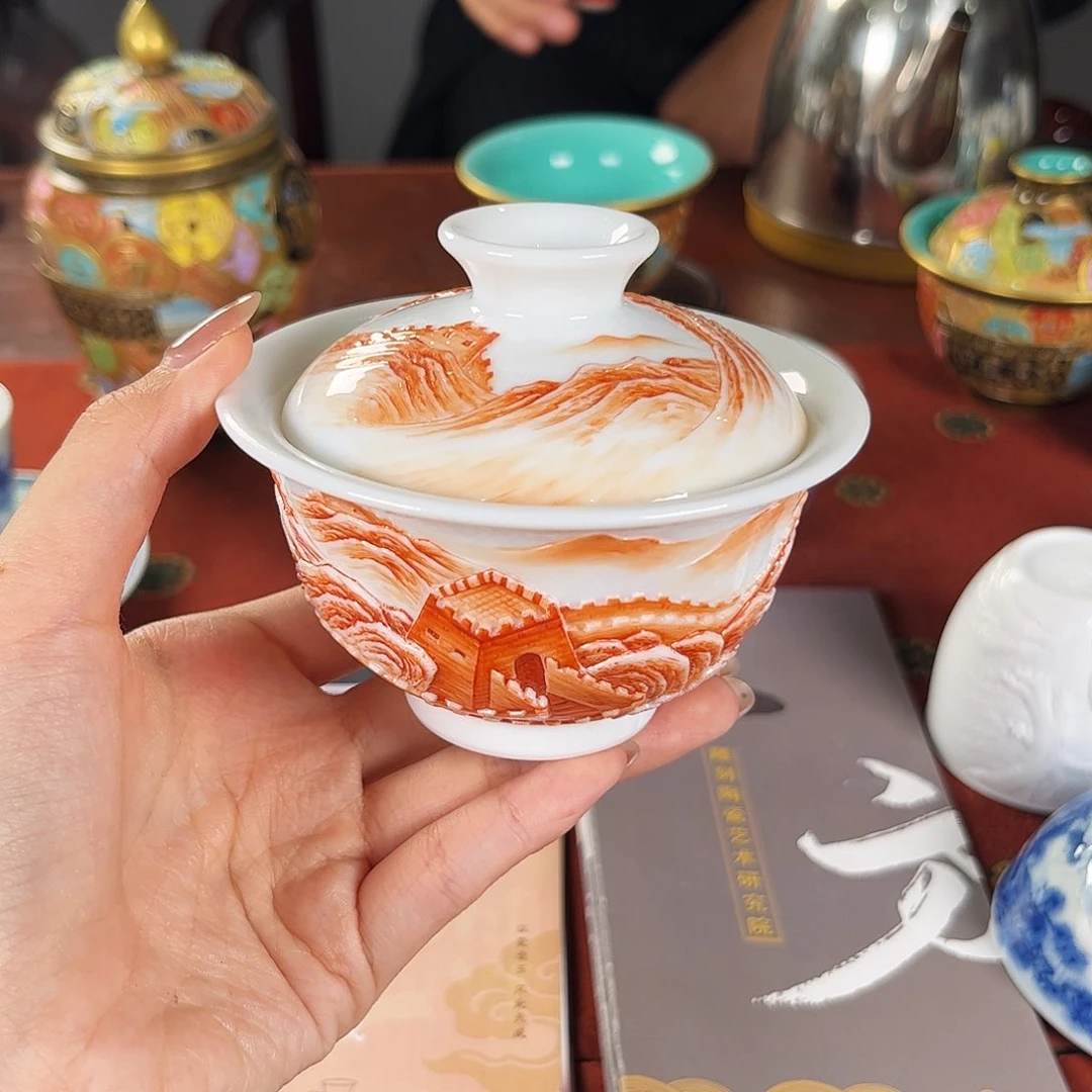 九鸣瓷艺九鸣瓷艺