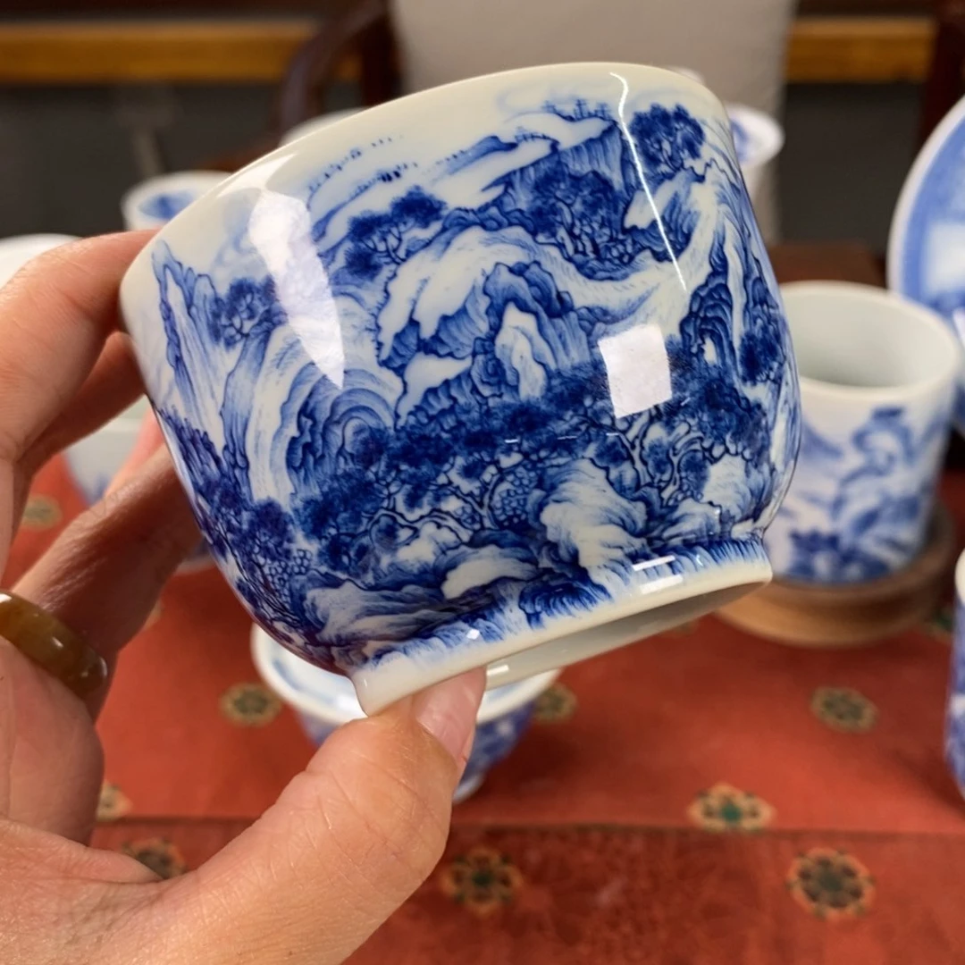 九鸣瓷艺九鸣瓷艺