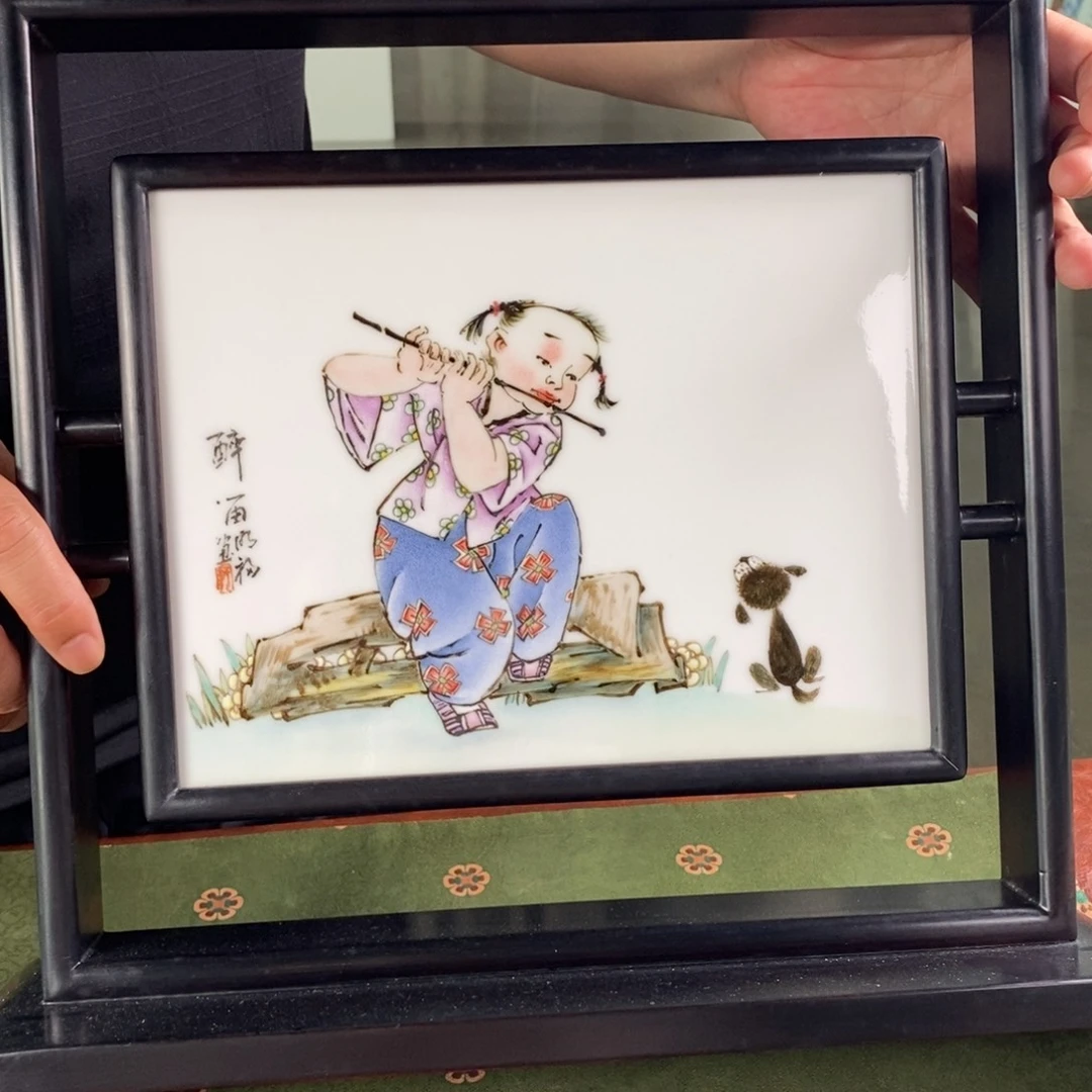 九鸣瓷艺九鸣瓷艺