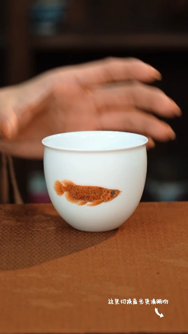 【闪购商品】九鸣瓷艺中心——限时高货福利场