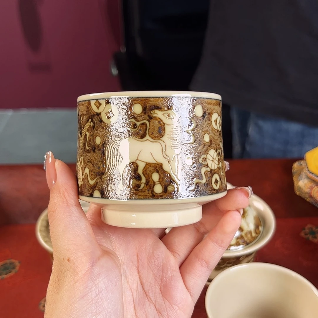 九鸣瓷艺九鸣瓷艺