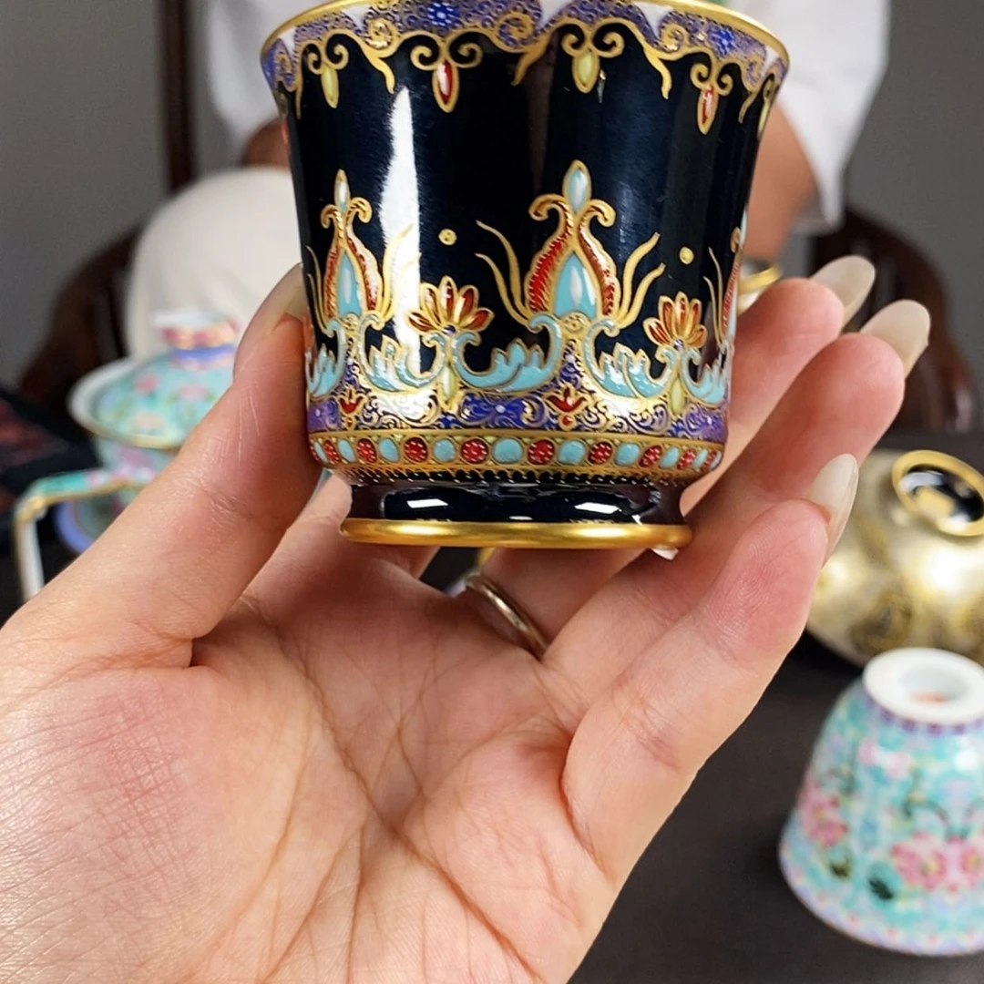 【闪购商品】九鸣瓷艺九鸣瓷艺