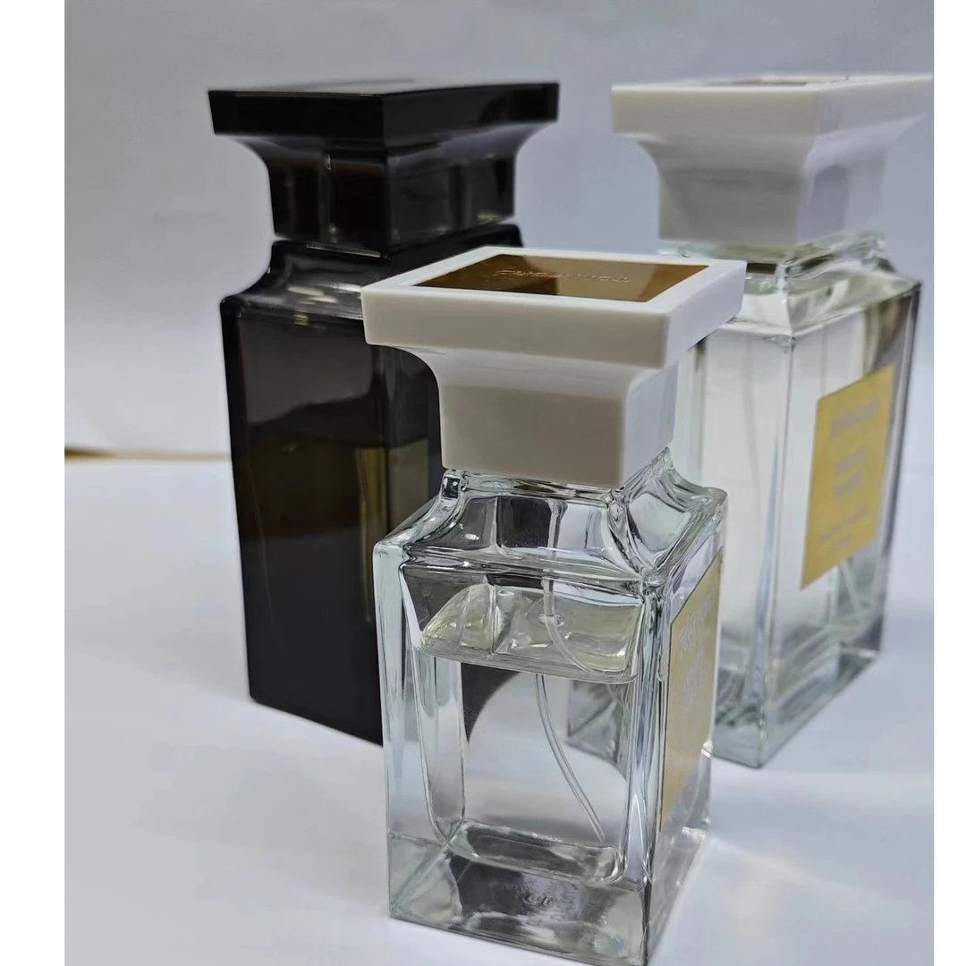 乌木沉香/ 白麝香/ 阳光琥珀100ml