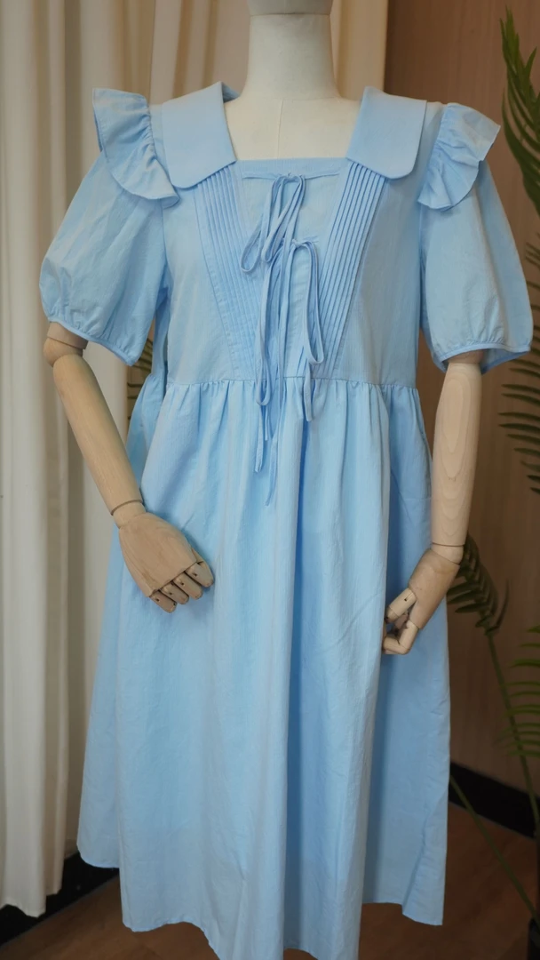 【A211-A220】编号小樊姐女装直播间