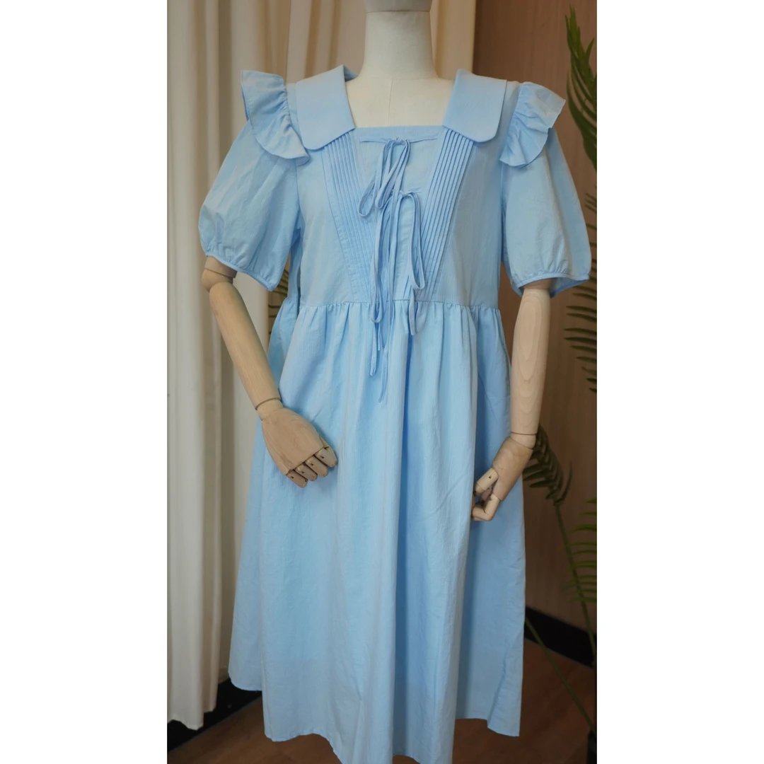 【B331-B340】编号小樊姐女装直播间