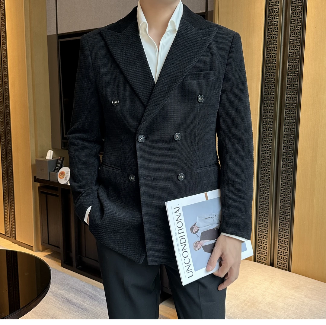 【润哥】西服随机西装一件随机码数 备注身高体重