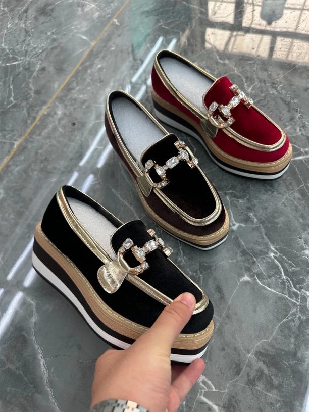 8627  新款女鞋推荐