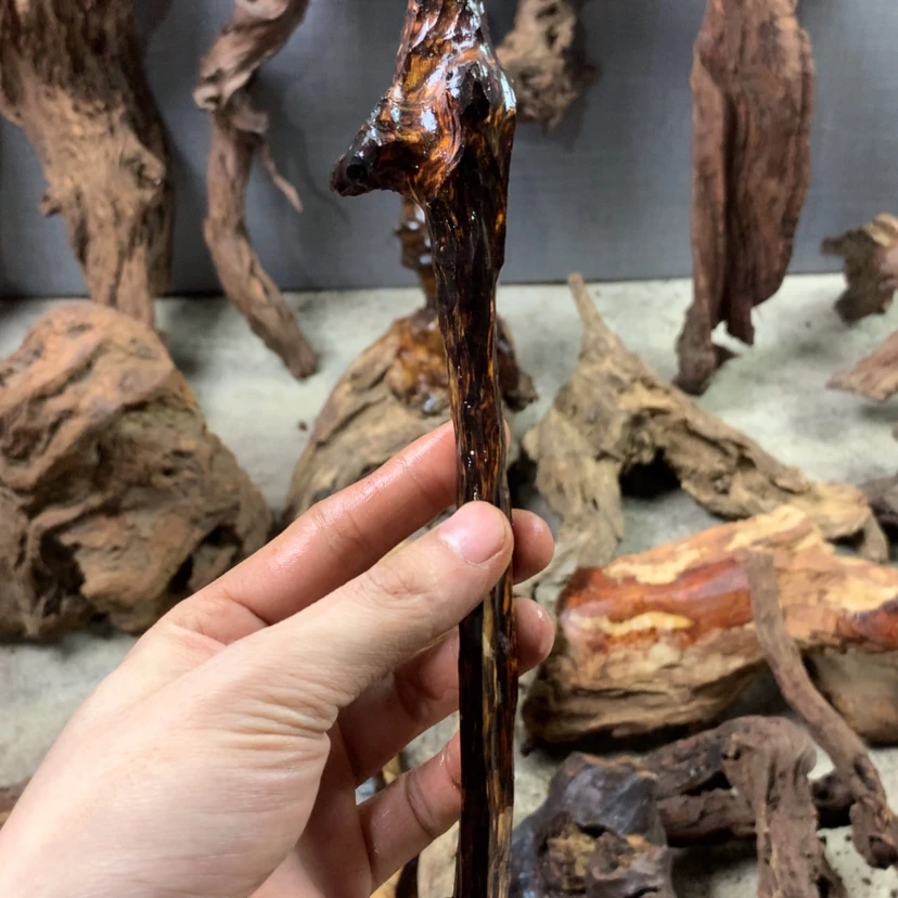 【闪购商品】香枝木根雕