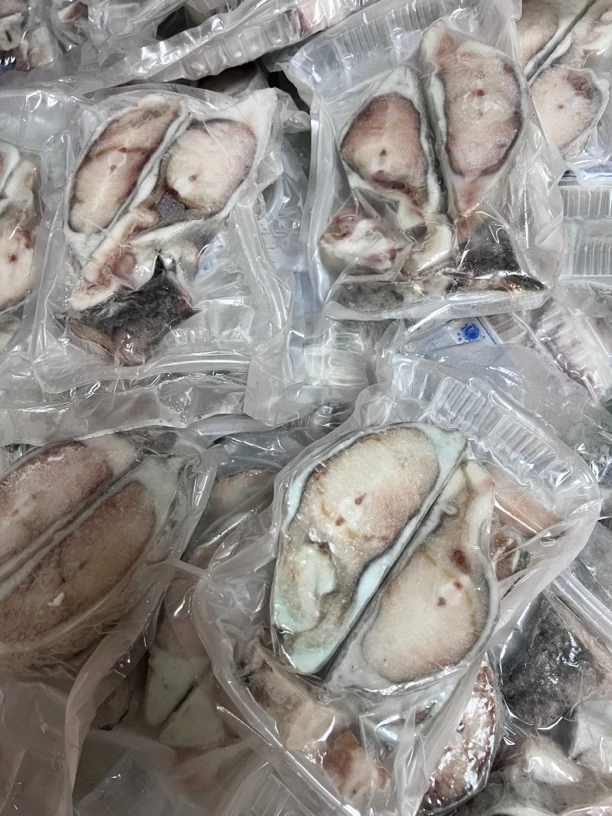 【顺丰】连云港海参斑切片5包（每包400克 共2000克）（去鱼沙去内脏）