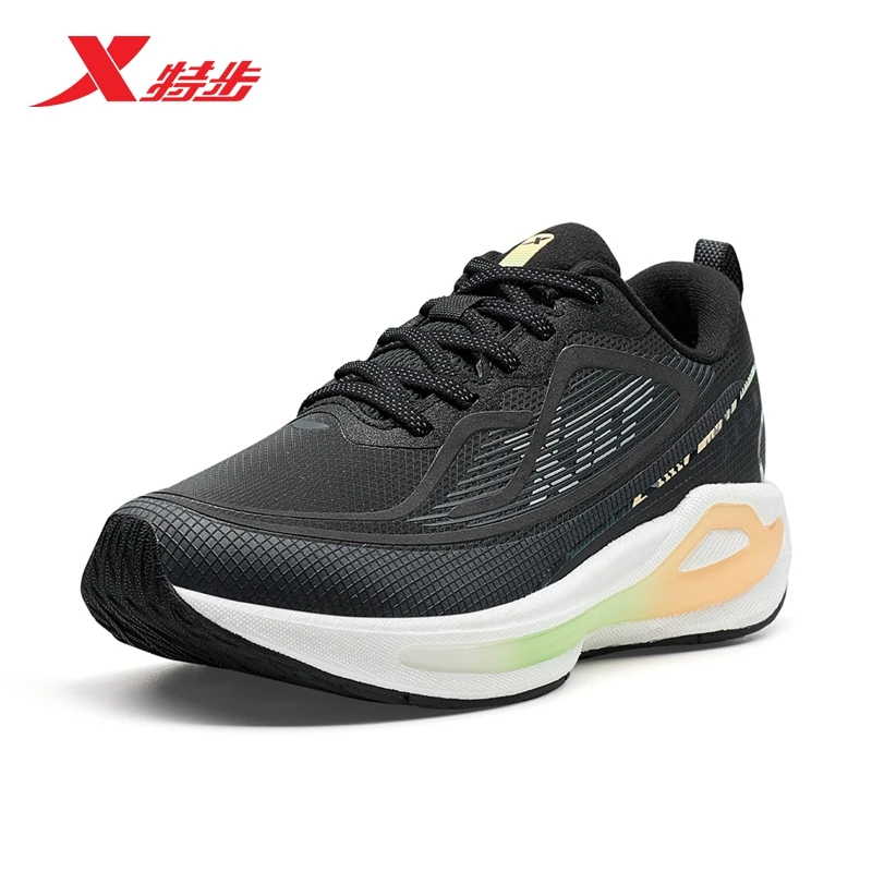 【欧若风】星耀2.0女跑鞋男子跑步鞋休闲训练夏季透气轻便缓震LN