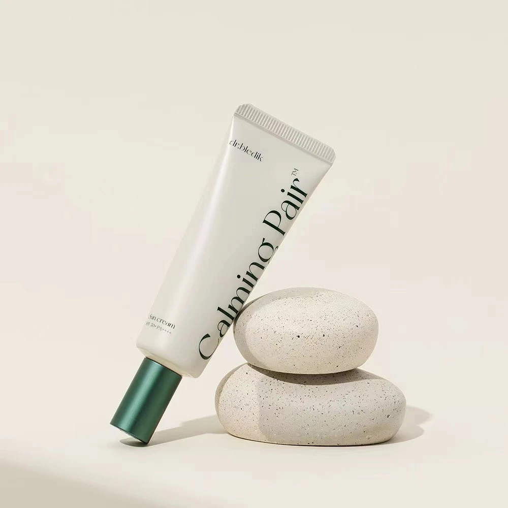 Dr.bledik韩国高级美容护肤品镇定补水保湿防晒霜