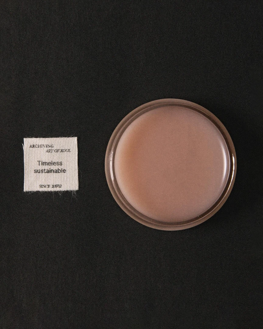 【DAYUN/ZEEZI】保湿滋润淡化唇纹细腻绿色迷你柔软润清洁多效唇膏