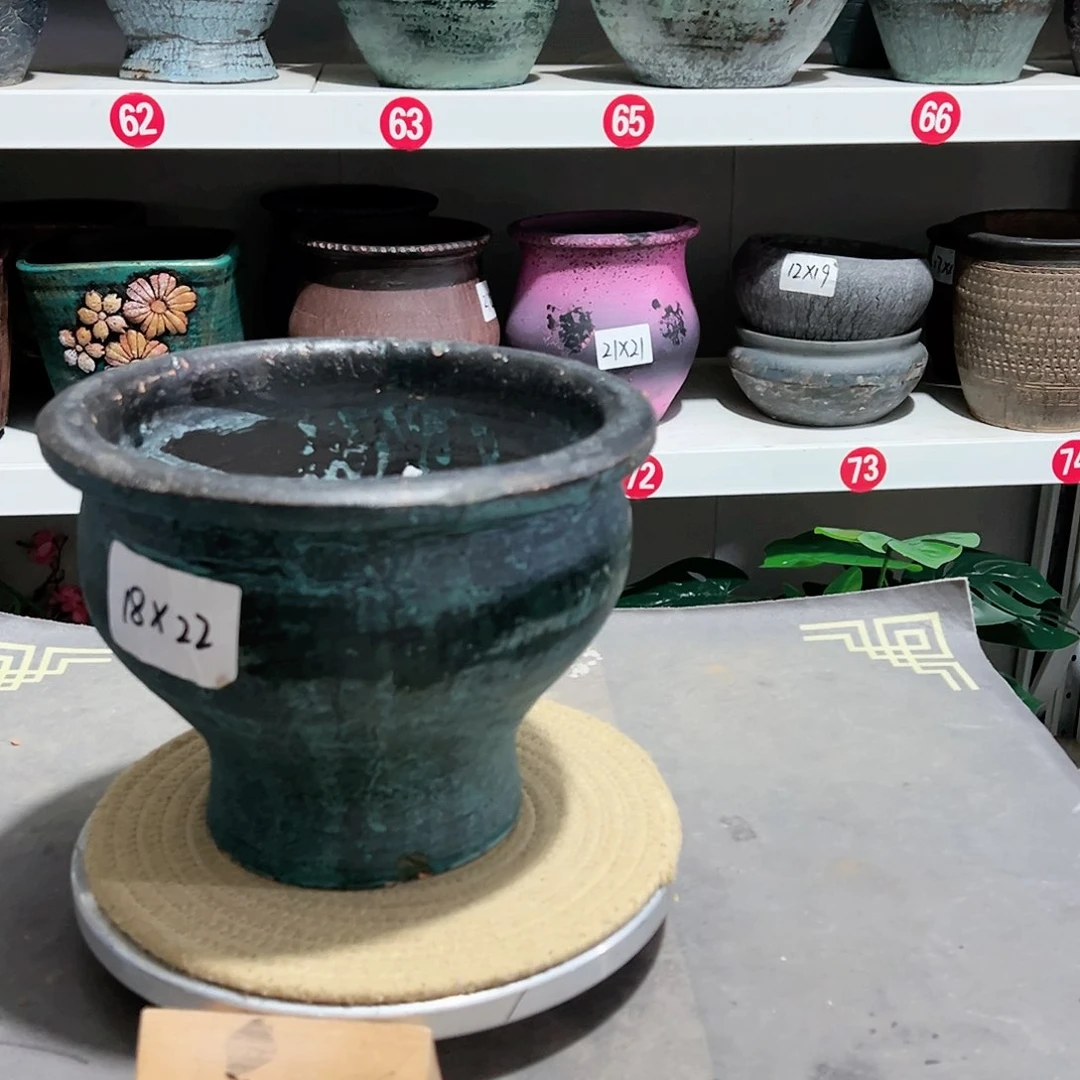 红陶20CM（含）-50CM（不含）
