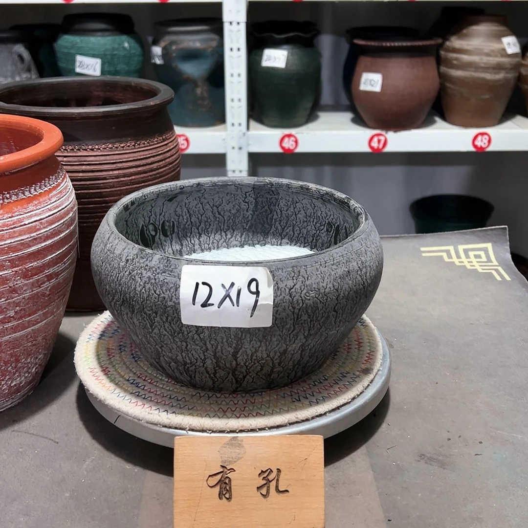 红陶20CM（含）-50CM（不含）