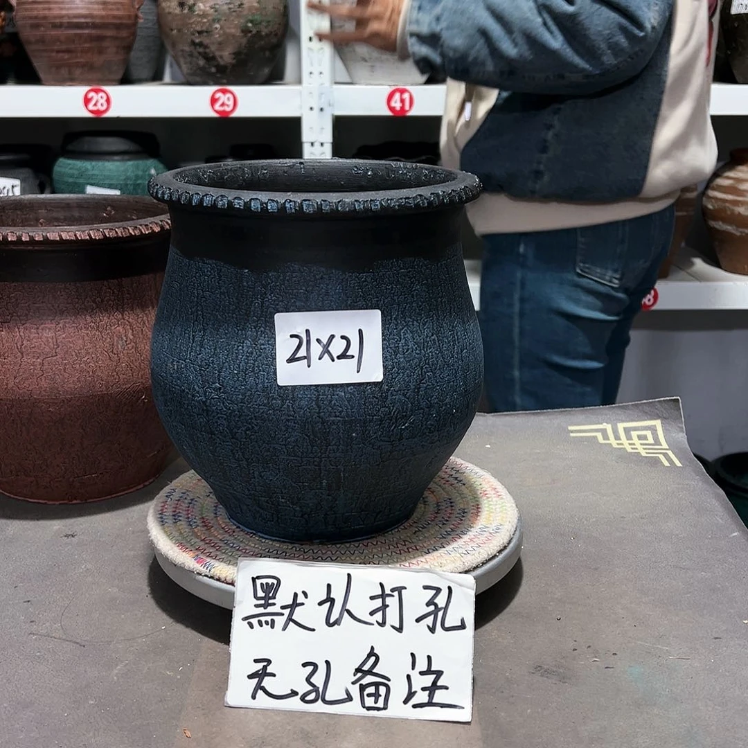 红陶20CM（含）-50CM（不含）