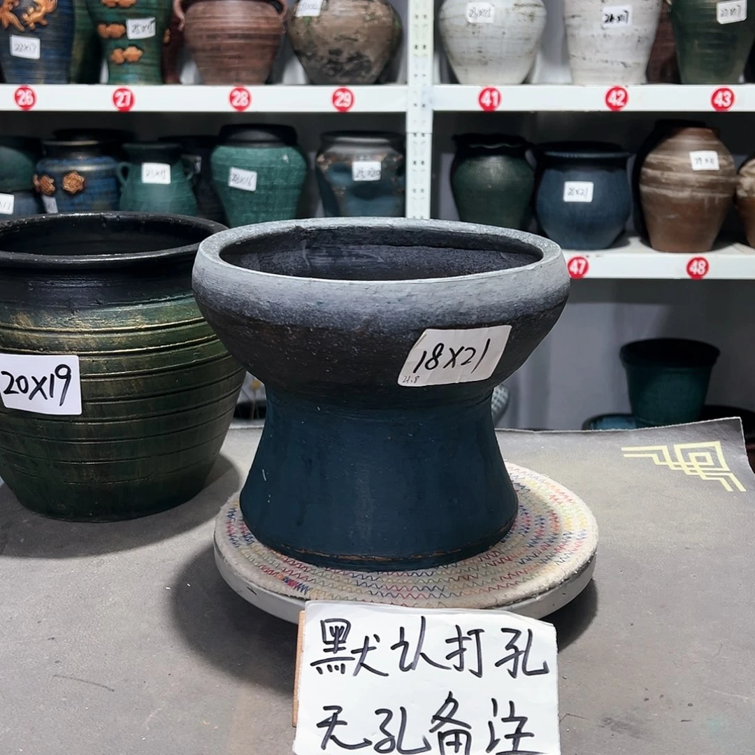 红陶20CM（含）-50CM（不含）