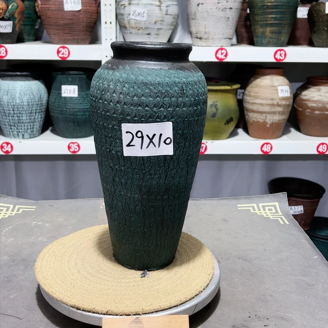 红陶20CM（含）-50CM（不含）