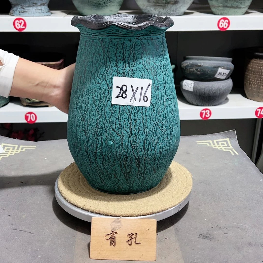 红陶20CM（含）-50CM（不含）